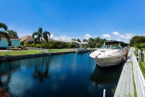 A home in BRADENTON