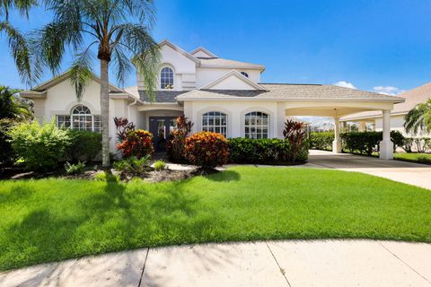 A home in BRADENTON