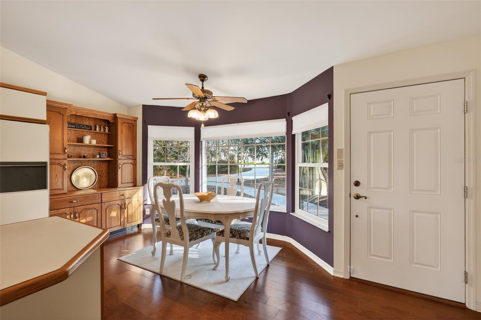 WHIP O WILL HILL - Residential