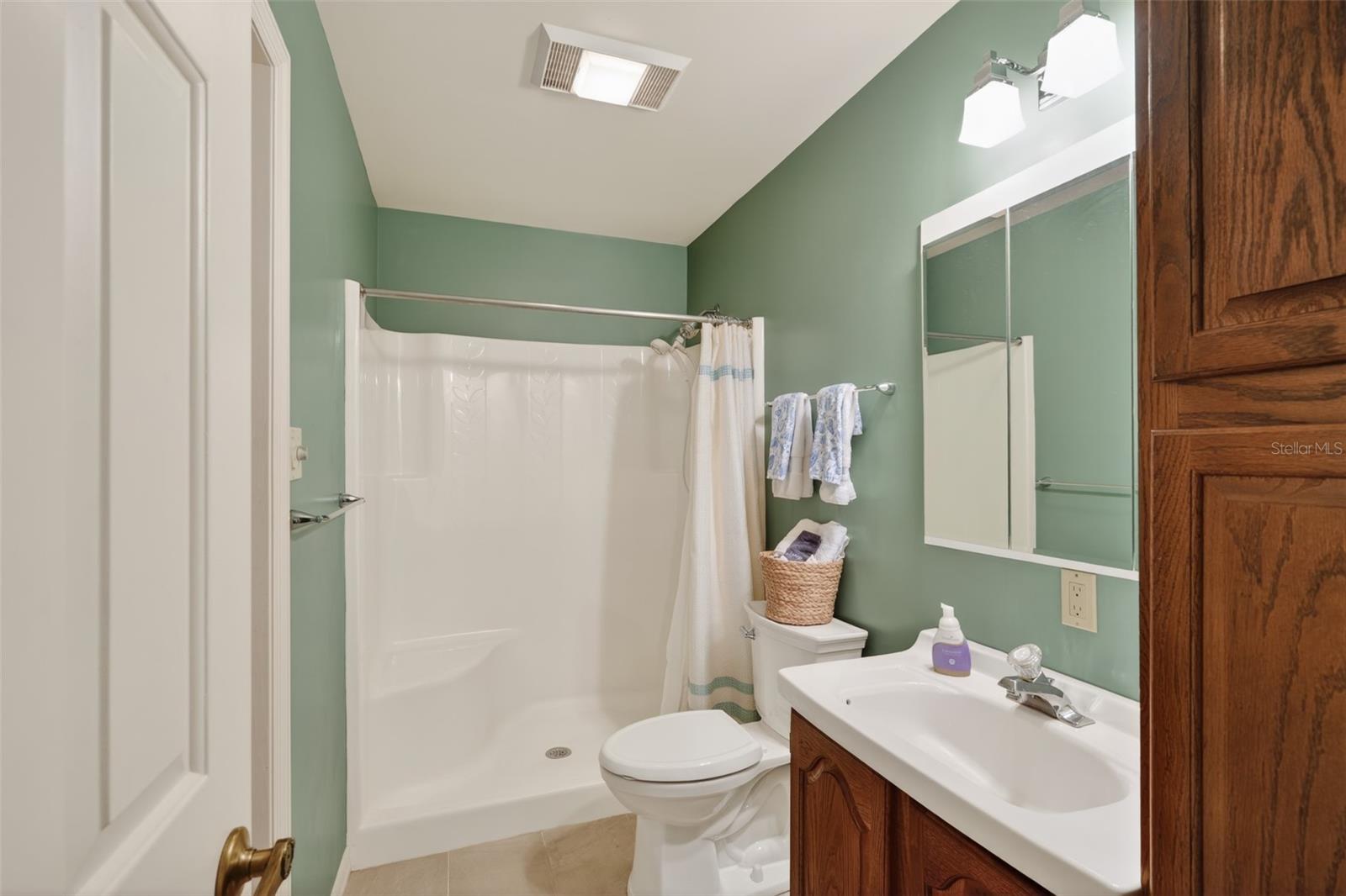 WHIP O WILL HILL - Residential