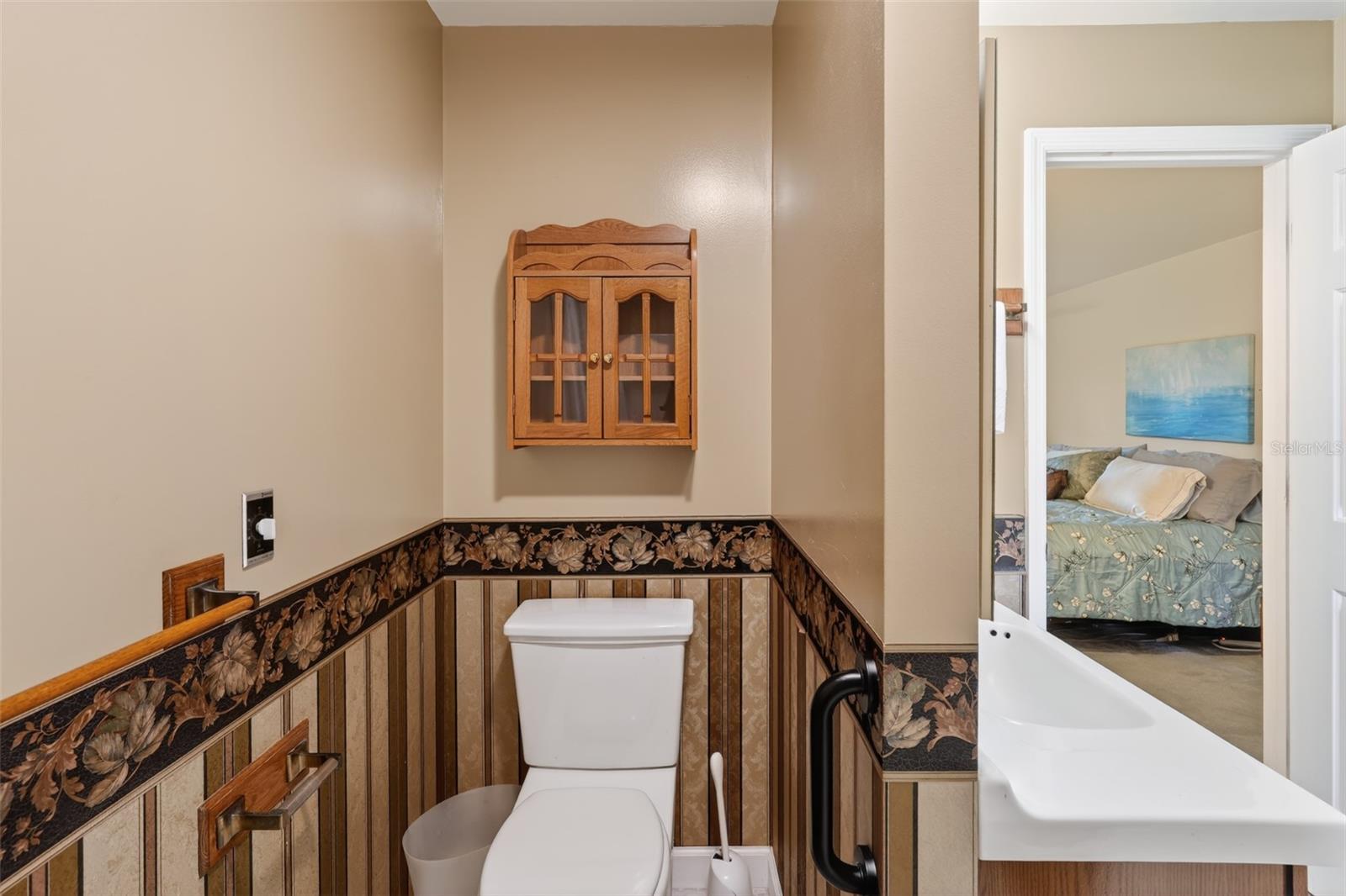 WHIP O WILL HILL - Residential