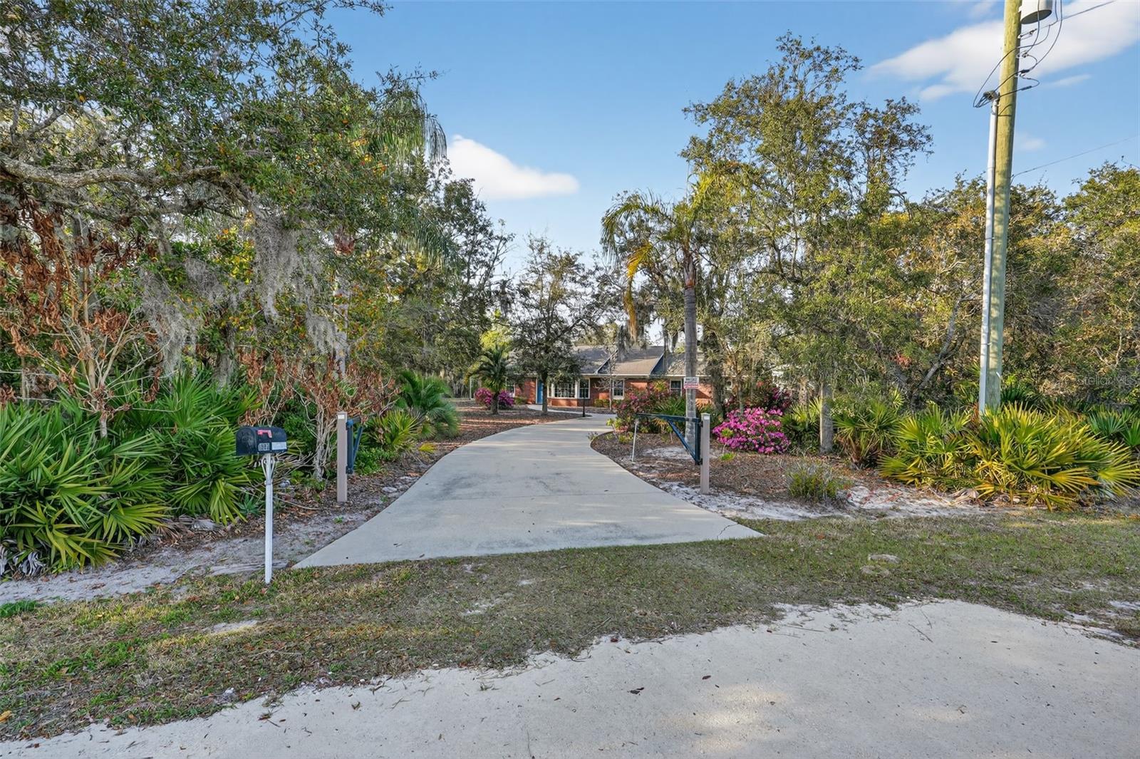 WHIP O WILL HILL - Residential