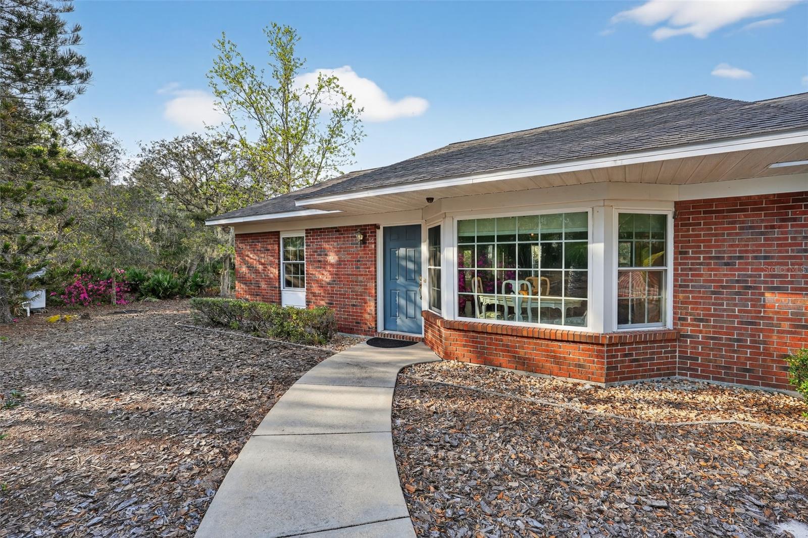 WHIP O WILL HILL - Residential