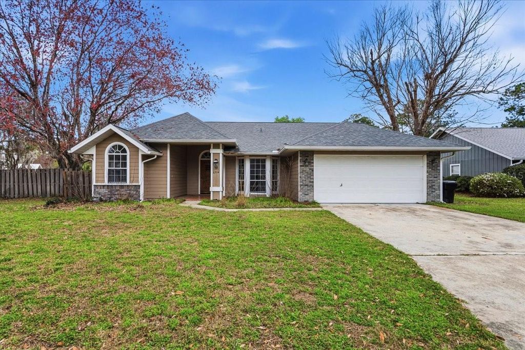 Photo of 6714 NW 34th Drive, Gainesville, FL 32653 (MLS # GC538023)