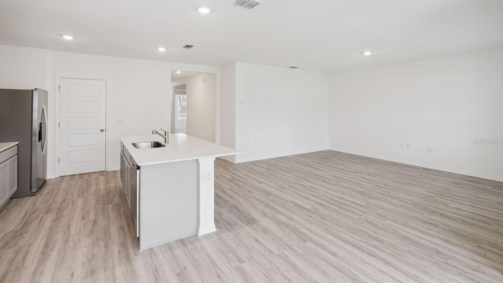 FOX BRANCH RANCH PHASE 1 - Residential