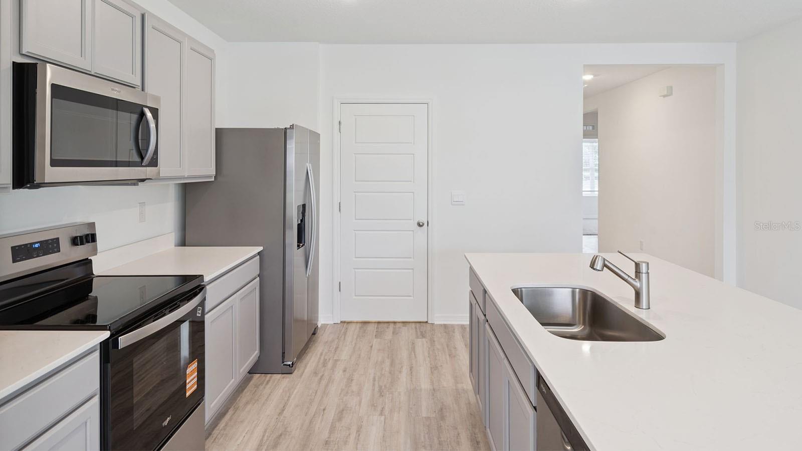 FOX BRANCH RANCH PHASE 1 - Residential