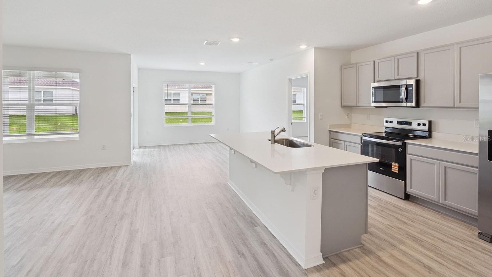 FOX BRANCH RANCH PHASE 1 - Residential