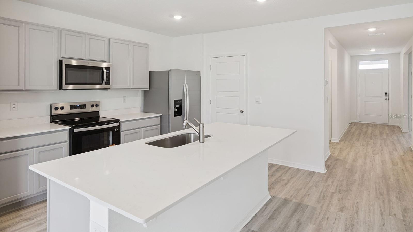 FOX BRANCH RANCH PHASE 1 - Residential