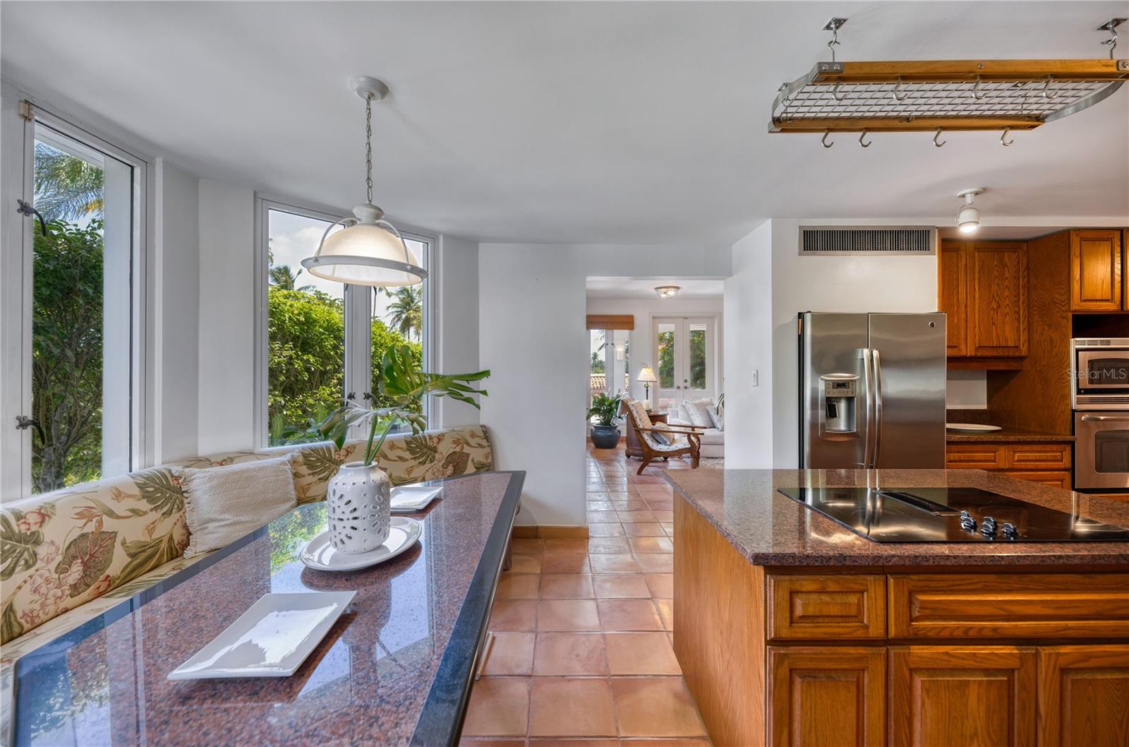 DORADO BEACH - Residential