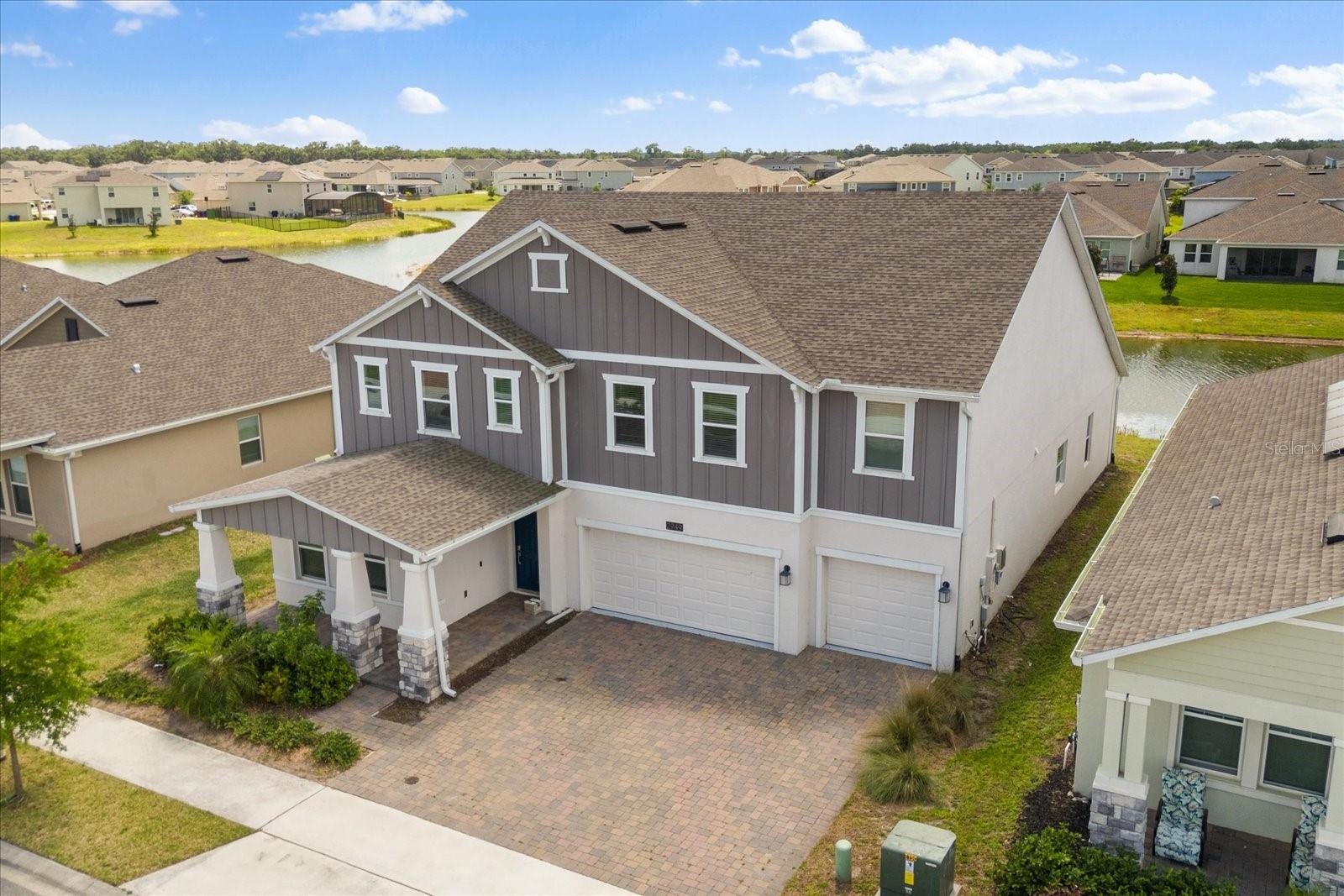 2949 NOTTEL DRIVE