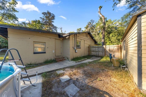 Tiny photo for 4505 NW 19th Avenue, Ocala, FL 34475 (MLS # OM734631)