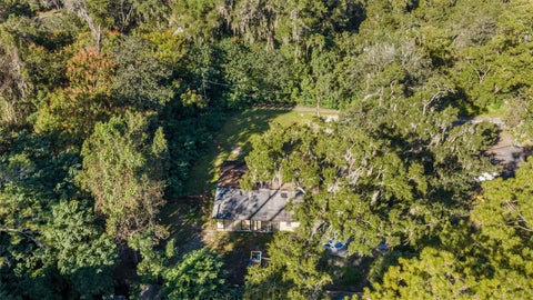Tiny photo for 4505 NW 19th Avenue, Ocala, FL 34475 (MLS # OM734631)