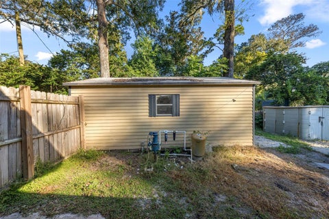 Tiny photo for 4505 NW 19th Avenue, Ocala, FL 34475 (MLS # OM734631)