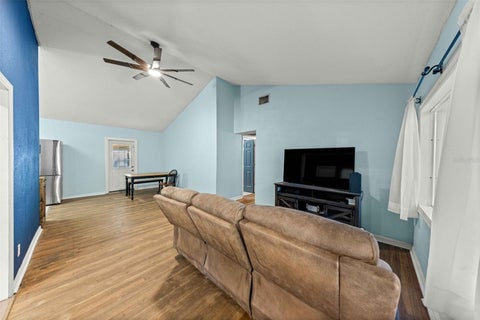 Tiny photo for 4505 NW 19th Avenue, Ocala, FL 34475 (MLS # OM734631)