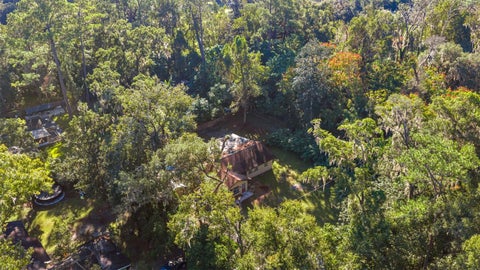 Tiny photo for 4505 NW 19th Avenue, Ocala, FL 34475 (MLS # OM734631)