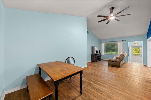 Tiny photo for 4505 NW 19th Avenue, Ocala, FL 34475 (MLS # OM734631)