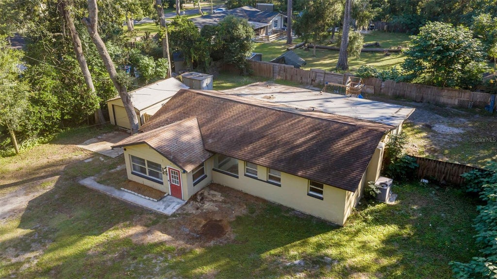 Photo of 4505 NW 19th Avenue, Ocala, FL 34475 (MLS # OM734631)