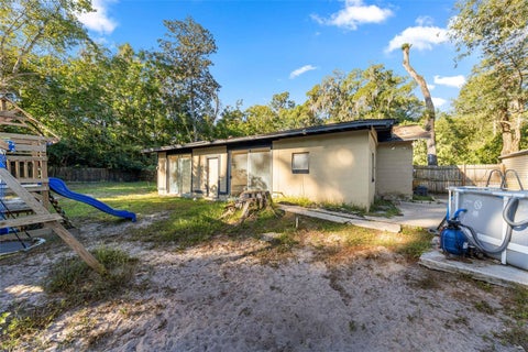 Tiny photo for 4505 NW 19th Avenue, Ocala, FL 34475 (MLS # OM734631)