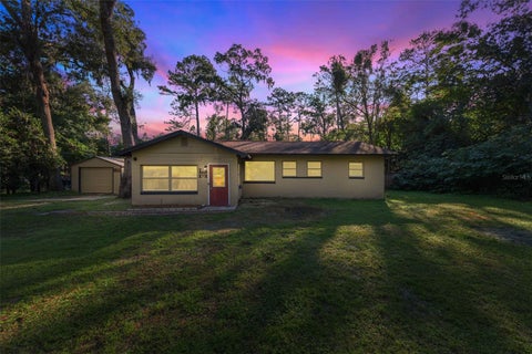Photo of 4505 NW 19th Avenue, Ocala, FL 34475 (MLS # OM734631)