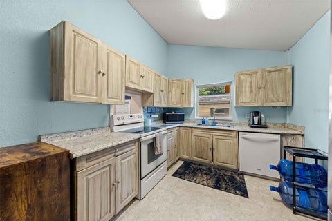 Tiny photo for 4505 NW 19th Avenue, Ocala, FL 34475 (MLS # OM734631)