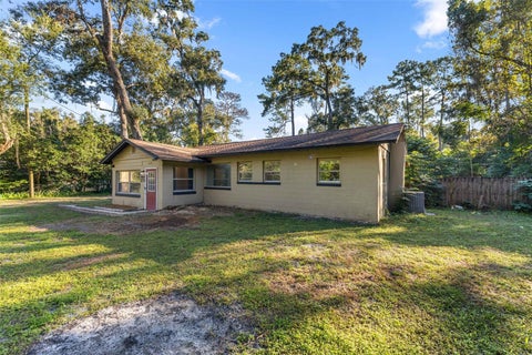 Tiny photo for 4505 NW 19th Avenue, Ocala, FL 34475 (MLS # OM734631)
