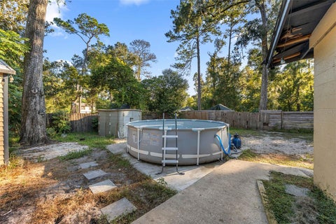 Tiny photo for 4505 NW 19th Avenue, Ocala, FL 34475 (MLS # OM734631)