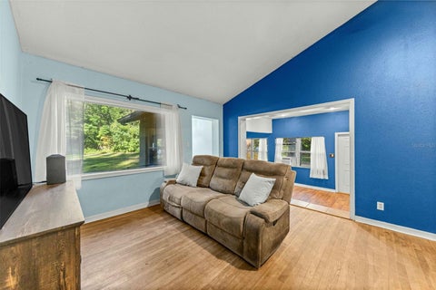 Tiny photo for 4505 NW 19th Avenue, Ocala, FL 34475 (MLS # OM734631)