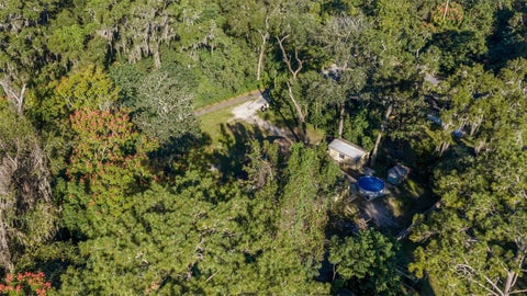 Tiny photo for 4505 NW 19th Avenue, Ocala, FL 34475 (MLS # OM734631)