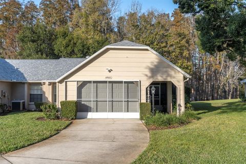 A home in NEW PORT RICHEY