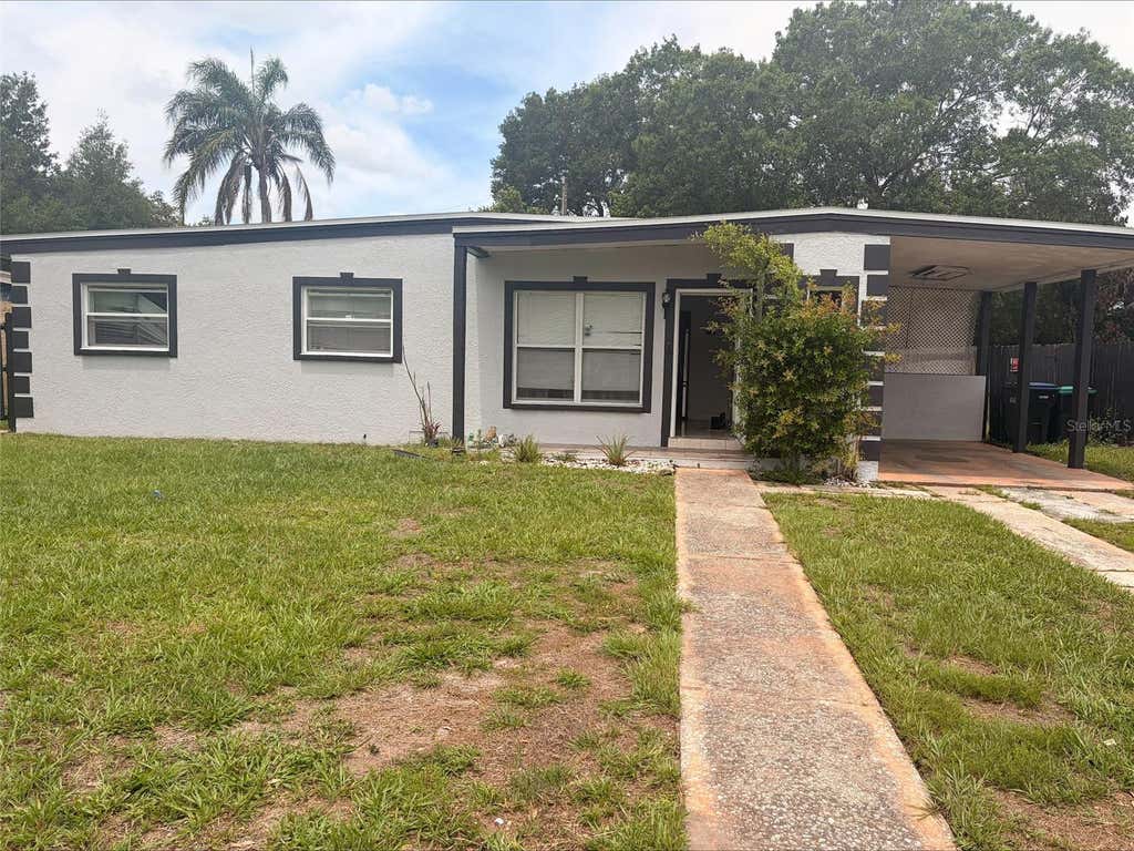 Photo of 800 Faber Drive, Orlando, FL 32822 (MLS # O6414593)