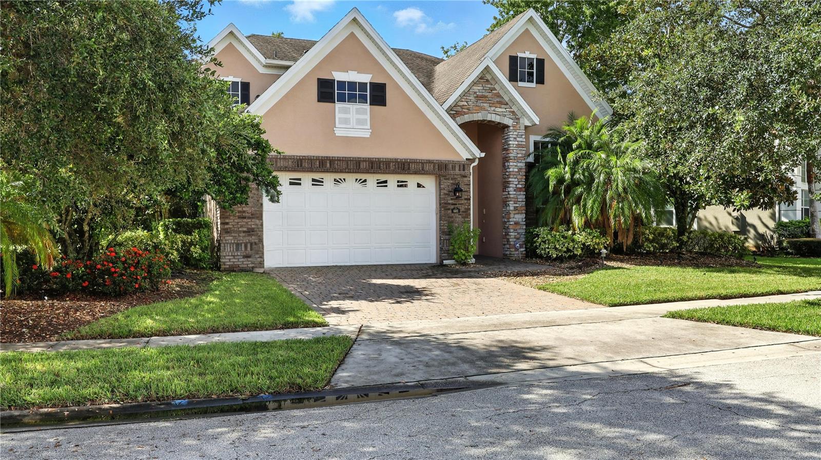 Welcome to this stunning 5 bedroom, 4 bathroom home with a private screened pool in the gated community of River Oaks. Originally built as the model home by Toll Brothers, this residence has had only one owner and has been kept in excellent condition. This home showcases thoughtful design and spacious living. Offered fully furnished, it features an open floor plan, modern kitchen, and generous living areas filled with natural light. The primary suite includes a walk in closet and en suite bath. Enjoy Florida living with a covered patio and pool, perfect for entertaining. River Oaks offers a prime location minutes from Downtown Avalon, top rated schools, shopping, dining, major highways, and Orlando International Airport. Move in ready and ideal as a primary home, vacation retreat, or investment property. Schedule your private tour TODAY!!!