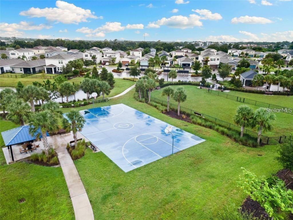 ARTISAN LAKES EAVES BEND PH I SP A-K - Residential