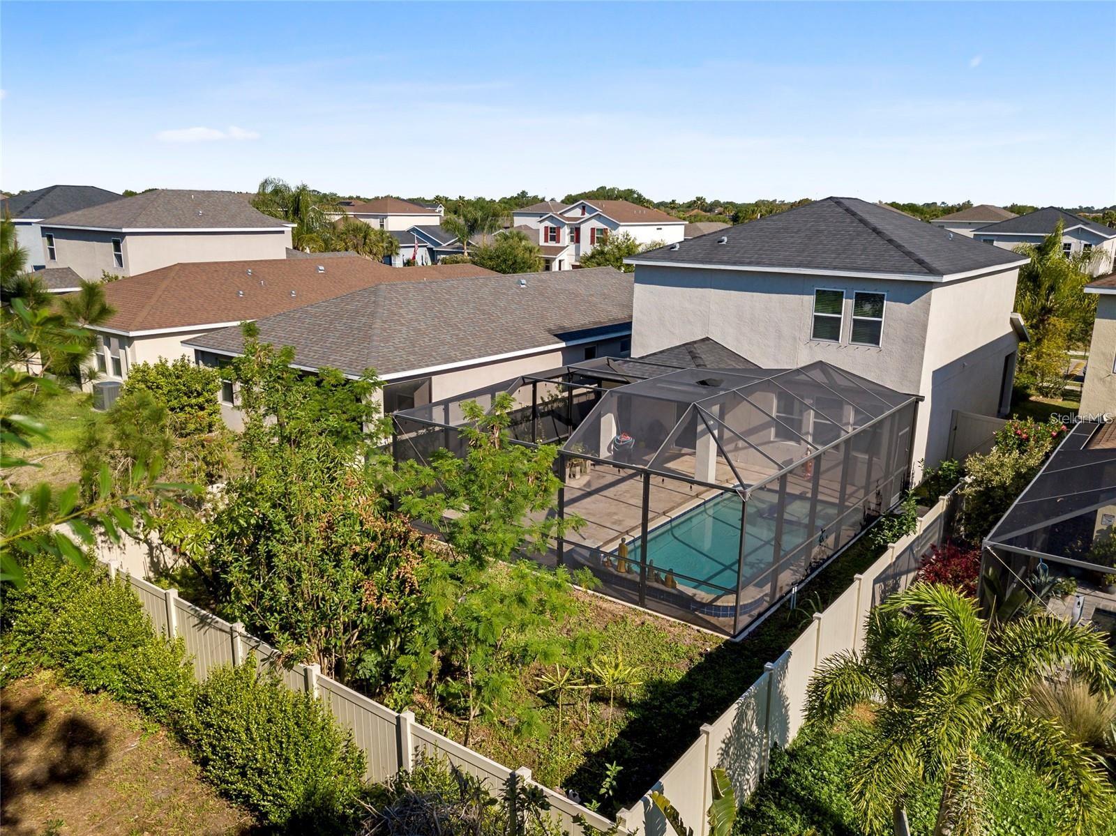 ARTISAN LAKES EAVES BEND PH I SP A-K - Residential