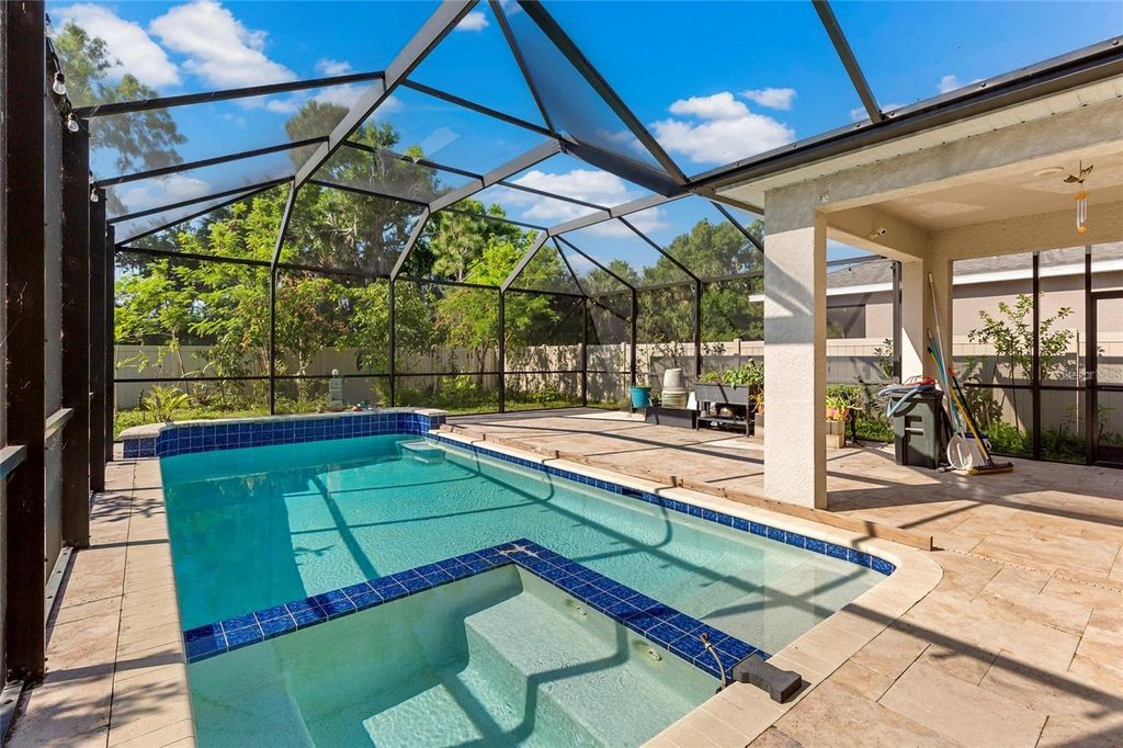 Photo of 5435 Los Robles Court, Palmetto, FL 34221 (MLS # TB8491641)