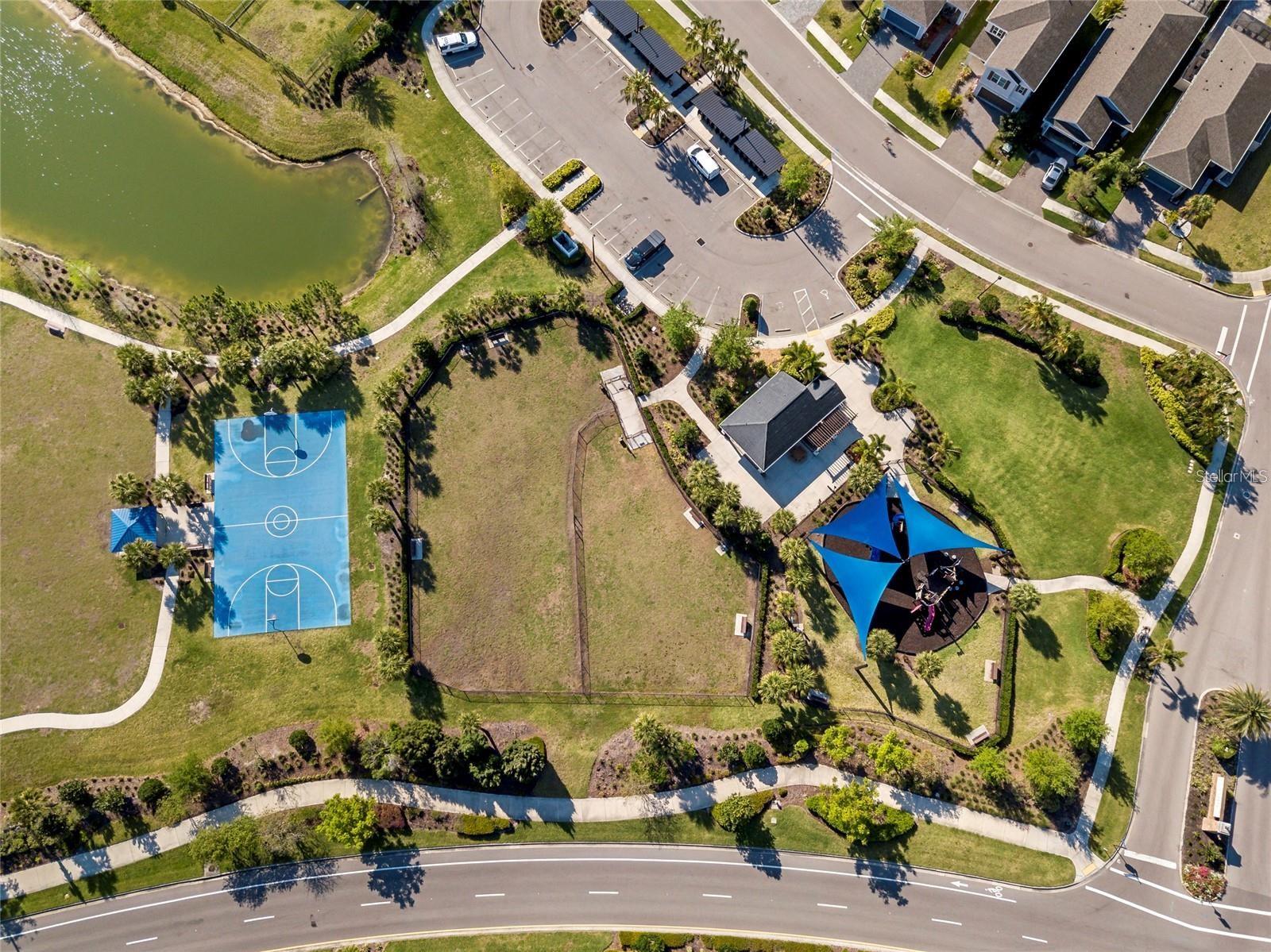 ARTISAN LAKES EAVES BEND PH I SP A-K - Residential