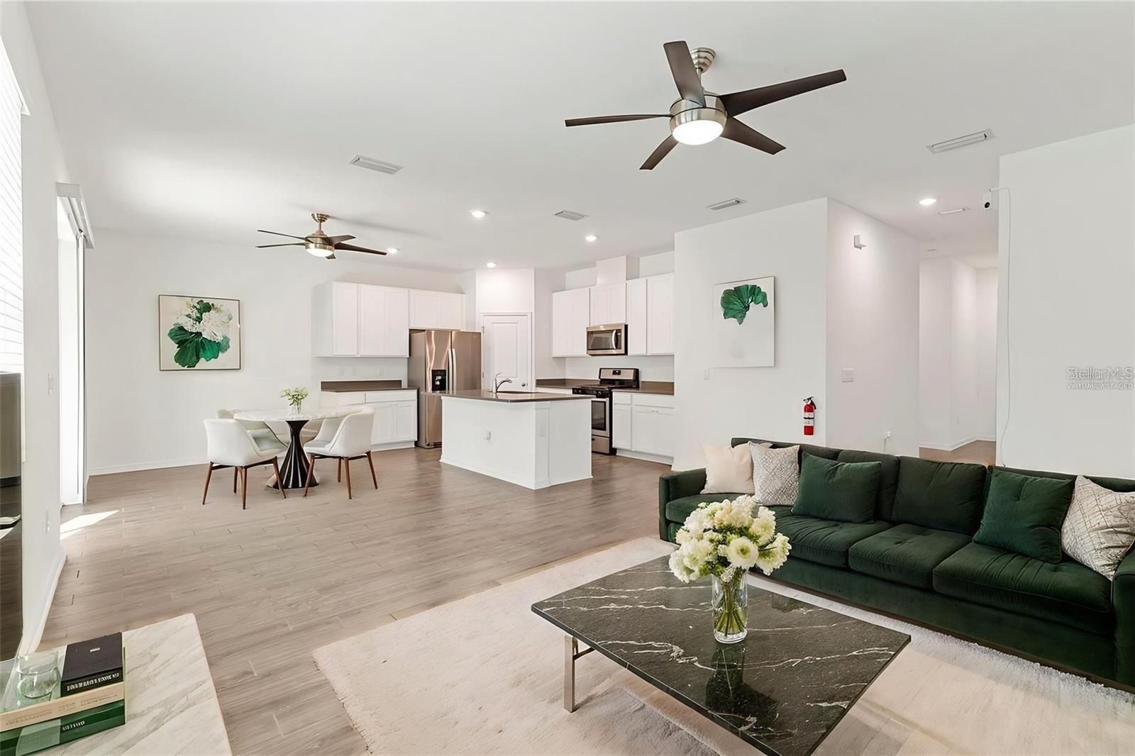 ARTISAN LAKES EAVES BEND PH I SP A-K - Residential