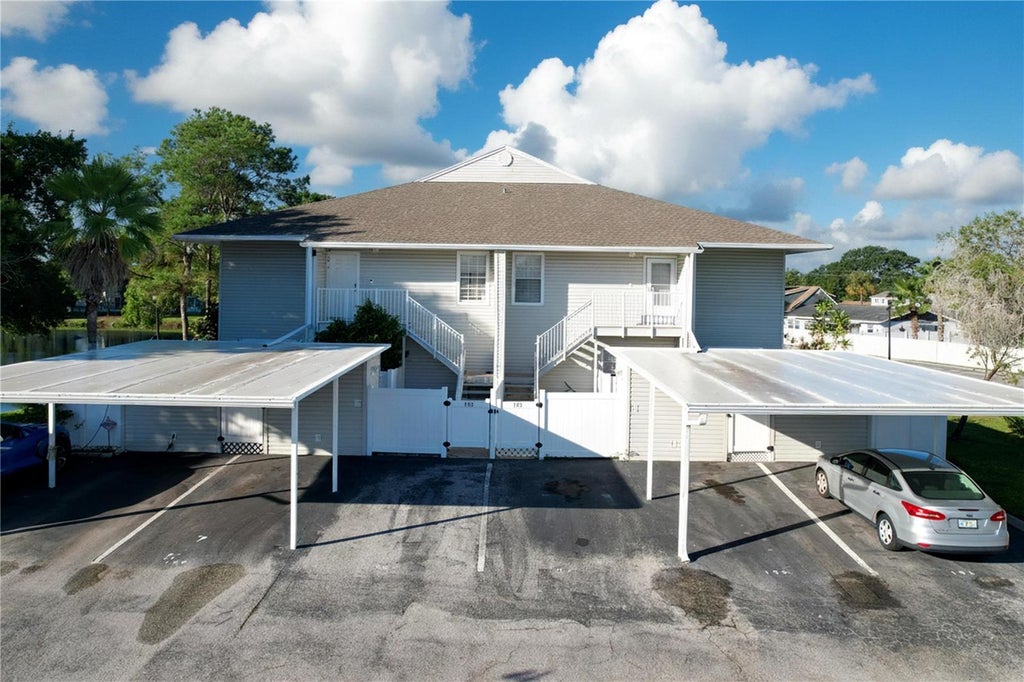Photo of 8350 Savannah Trace Circle #102, Tampa, FL 33615 (MLS # TB8557487)