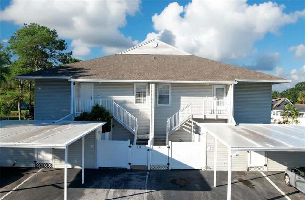Photo of 8350 Savannah Trace Circle #102, Tampa, FL 33615 (MLS # TB8557487)