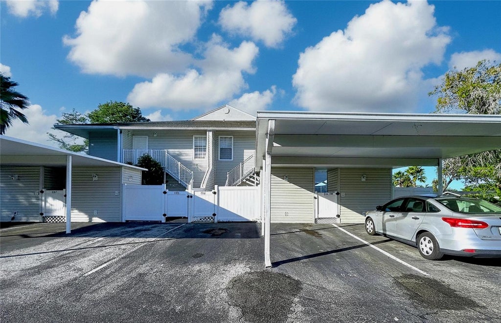 Photo of 8350 Savannah Trace Circle #102, Tampa, FL 33615 (MLS # TB8557487)