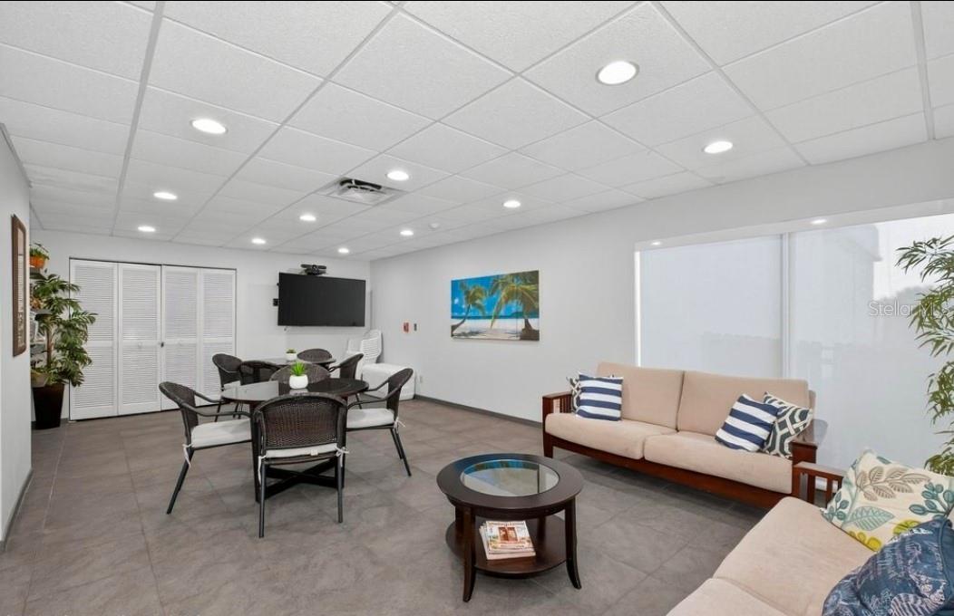 OCEAN SANDS NORTH CONDO - Residential