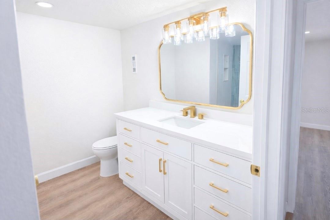 OCEAN SANDS NORTH CONDO - Residential