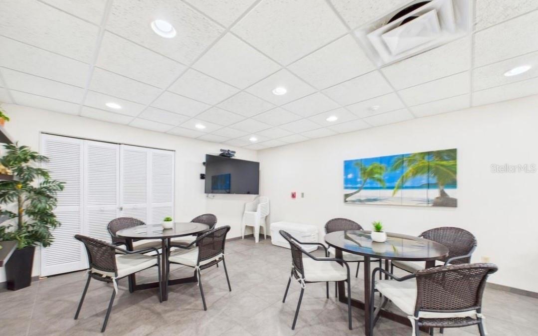 OCEAN SANDS NORTH CONDO - Residential