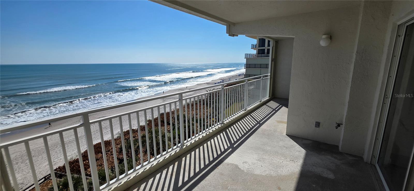 OCEAN SANDS NORTH CONDO - Residential