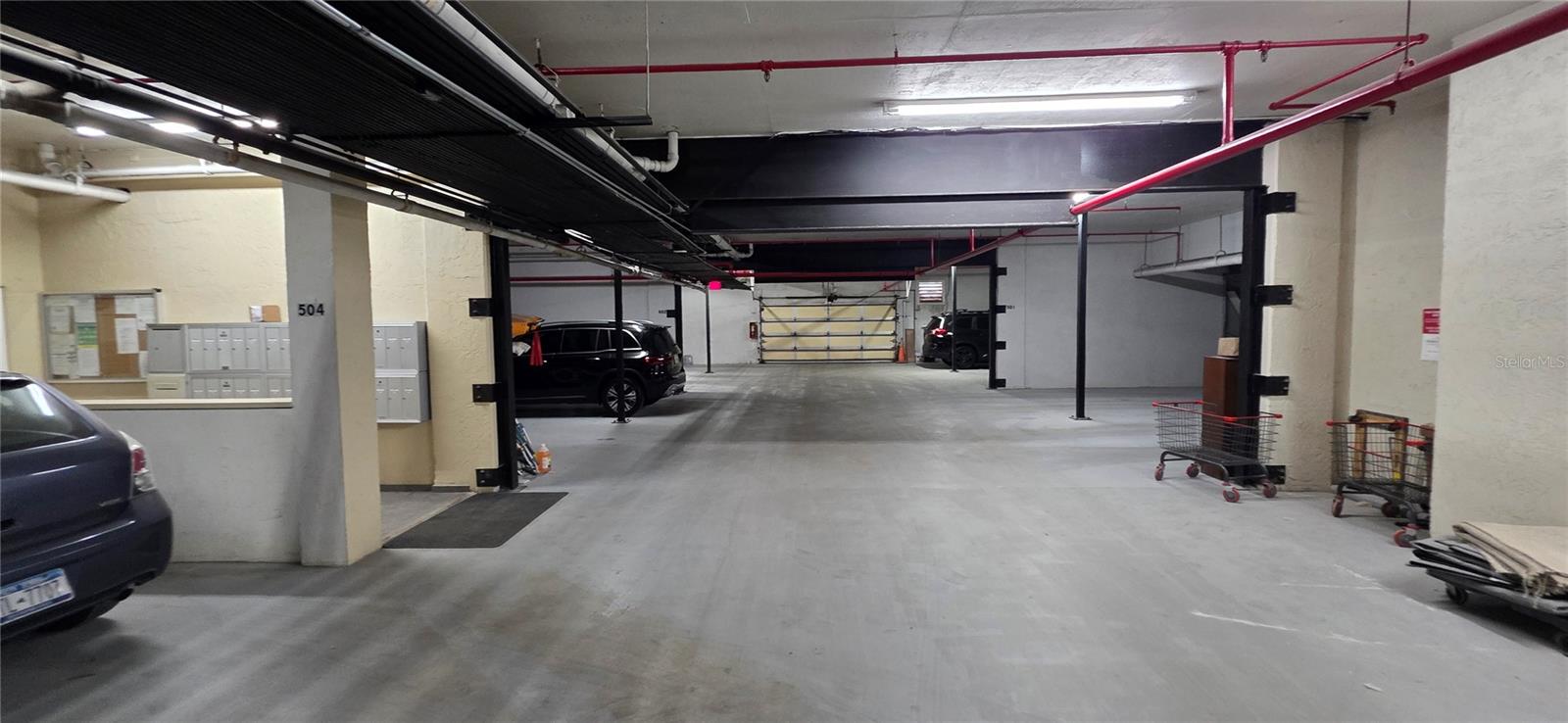 OCEAN SANDS NORTH CONDO - Residential