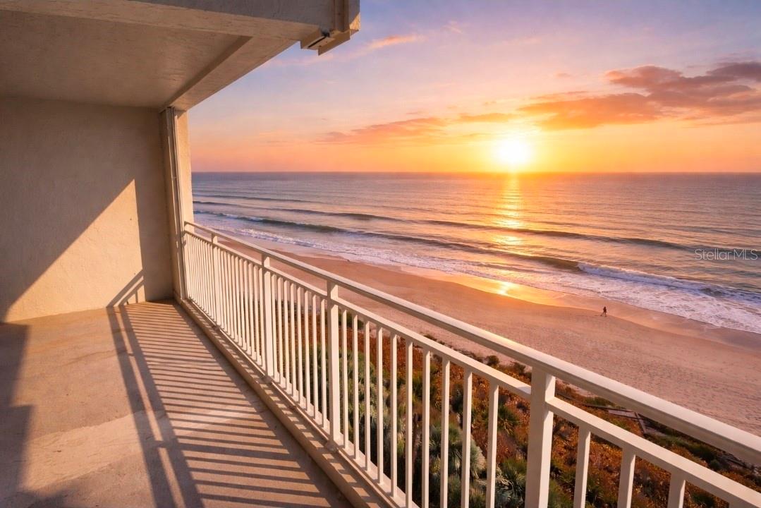 OCEAN SANDS NORTH CONDO - Residential