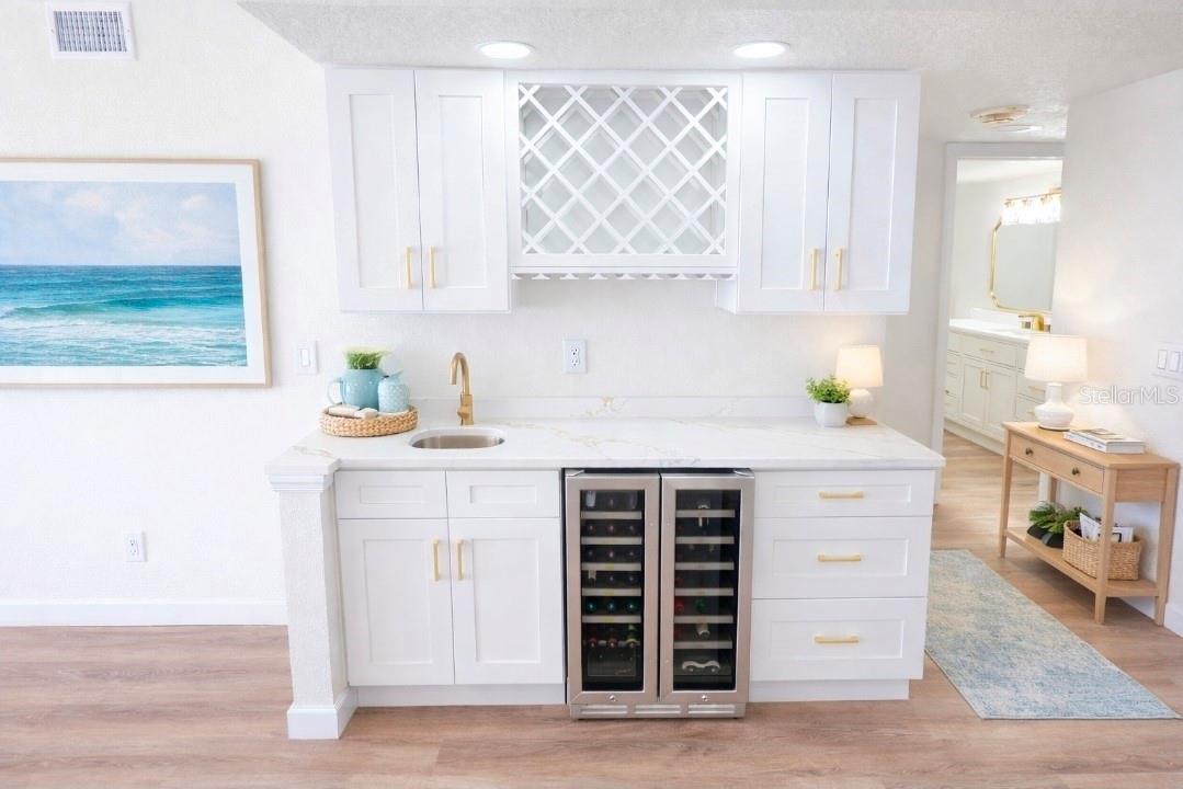 OCEAN SANDS NORTH CONDO - Residential