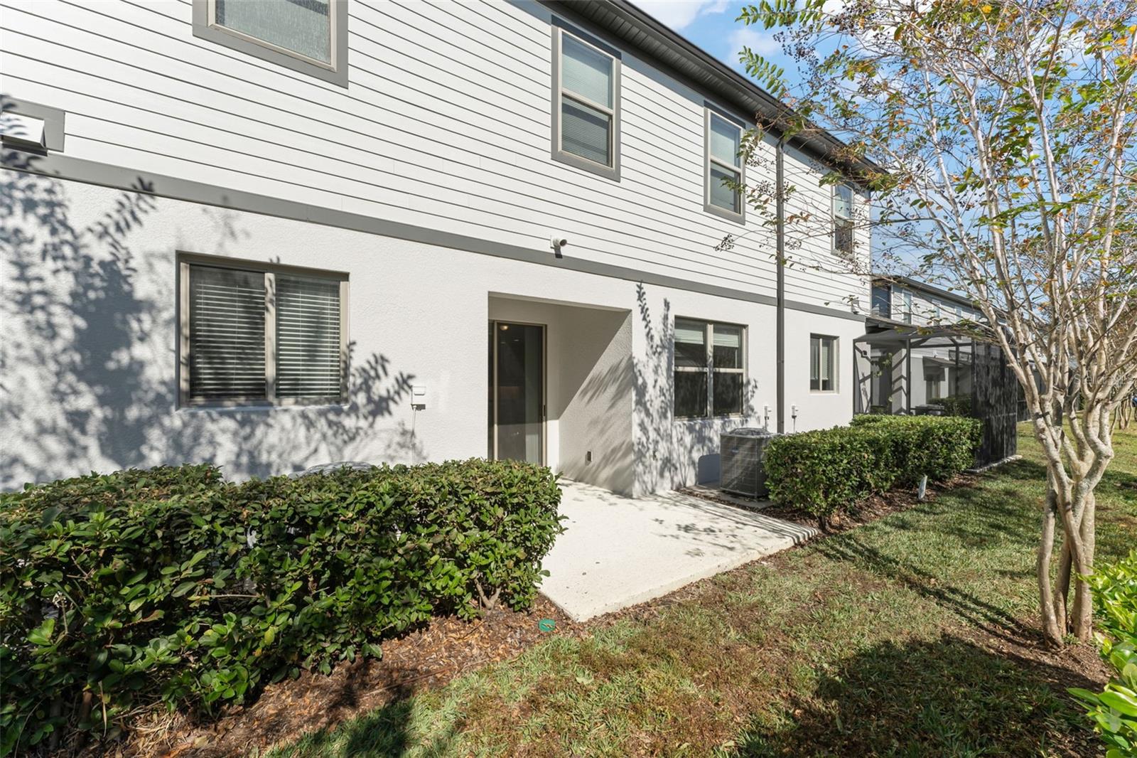 TOWNS AT WHITE CEDAR - Residential