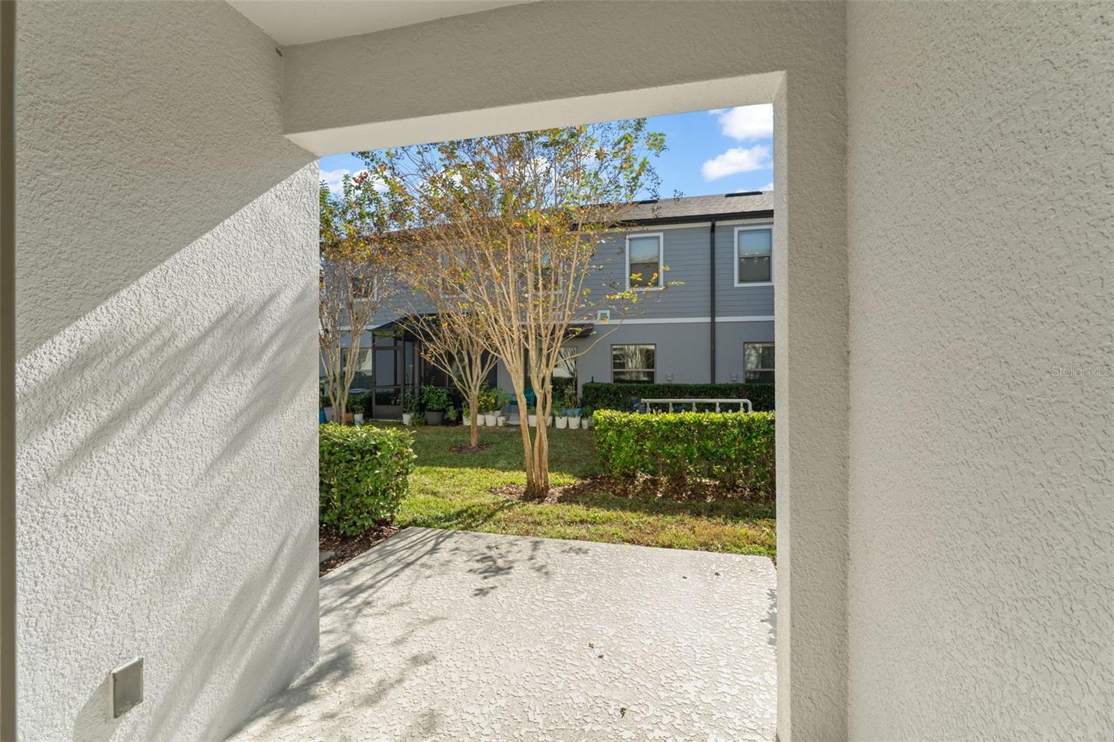 TOWNS AT WHITE CEDAR - Residential