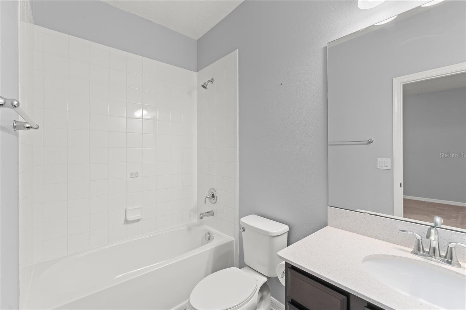 TOWNS AT WHITE CEDAR - Residential