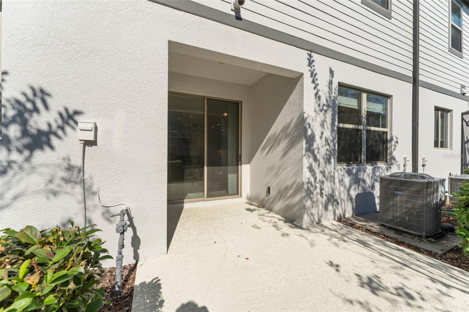 TOWNS AT WHITE CEDAR - Residential